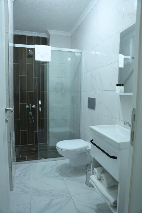 Turkuaz Hotel Gebze Buitenkant foto